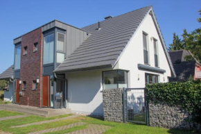 Ferienhaus Glücklich in Prerow